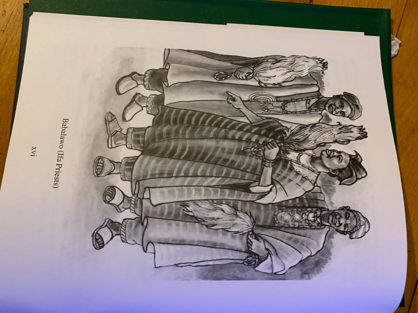 Ifa As Literature Book By Dr Abosede Emanuel