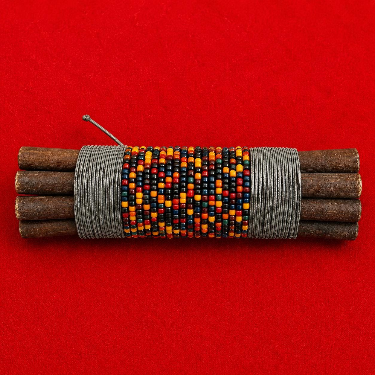 8 inch Esan Egbe Sticks