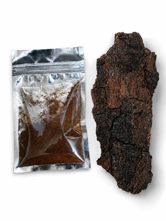 100 Percent real undiluted Epo obo powder (Anti witch powder) 1oz