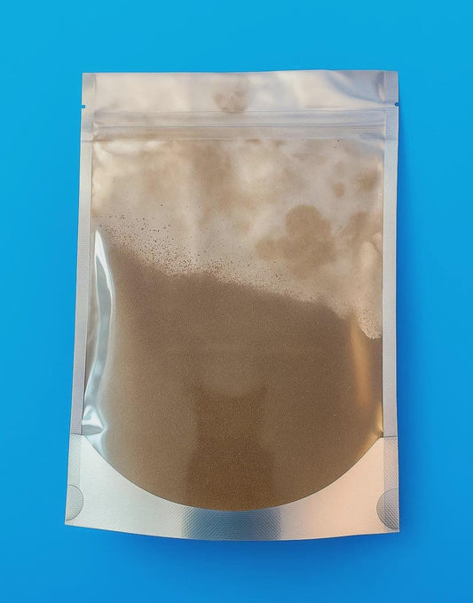 1.0 Grams POWDERED Genuine Igi Nla Nnunu ebe, Asorin Tree Bark (ficus platyphylla) Iginla