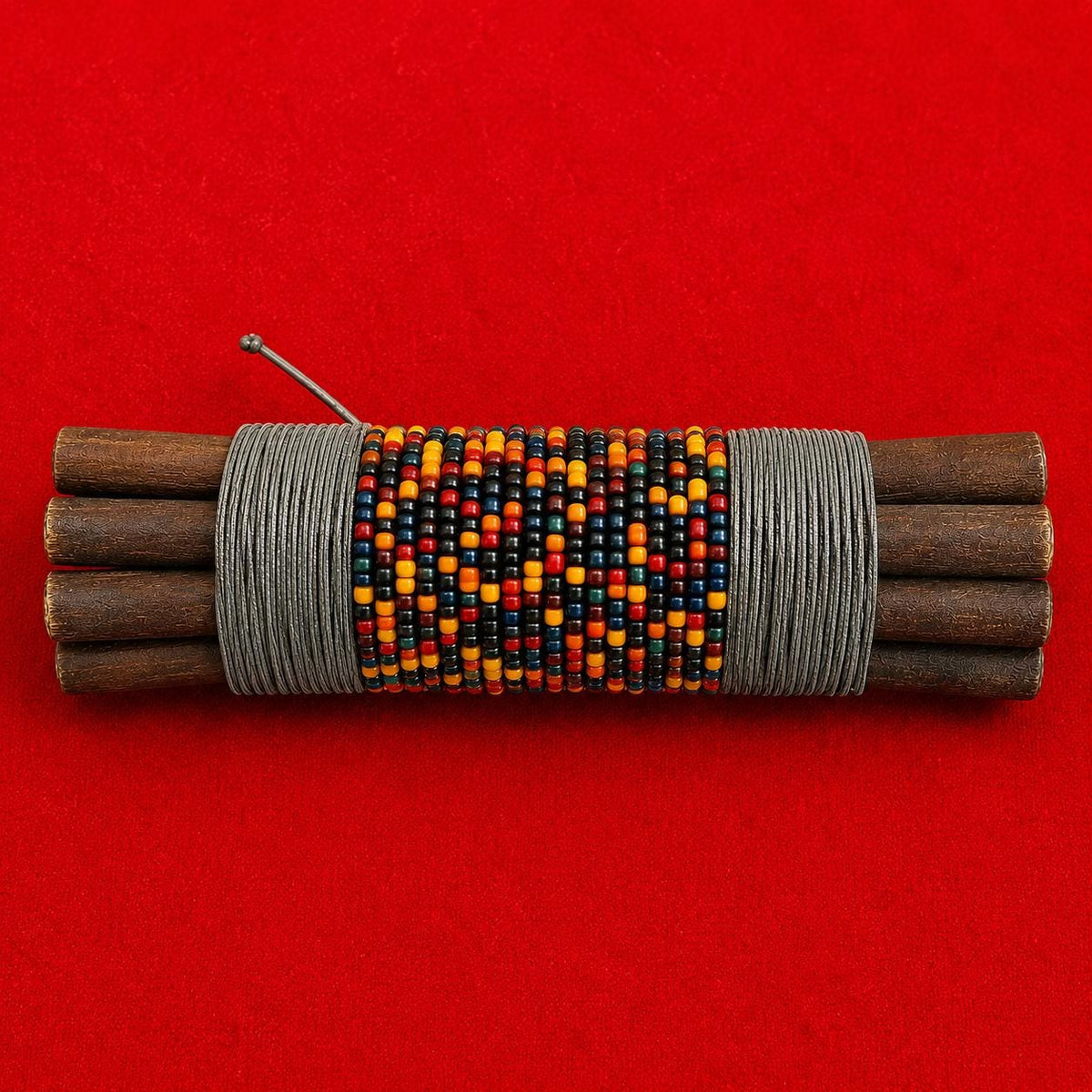 8 inch Esan Egbe Sticks