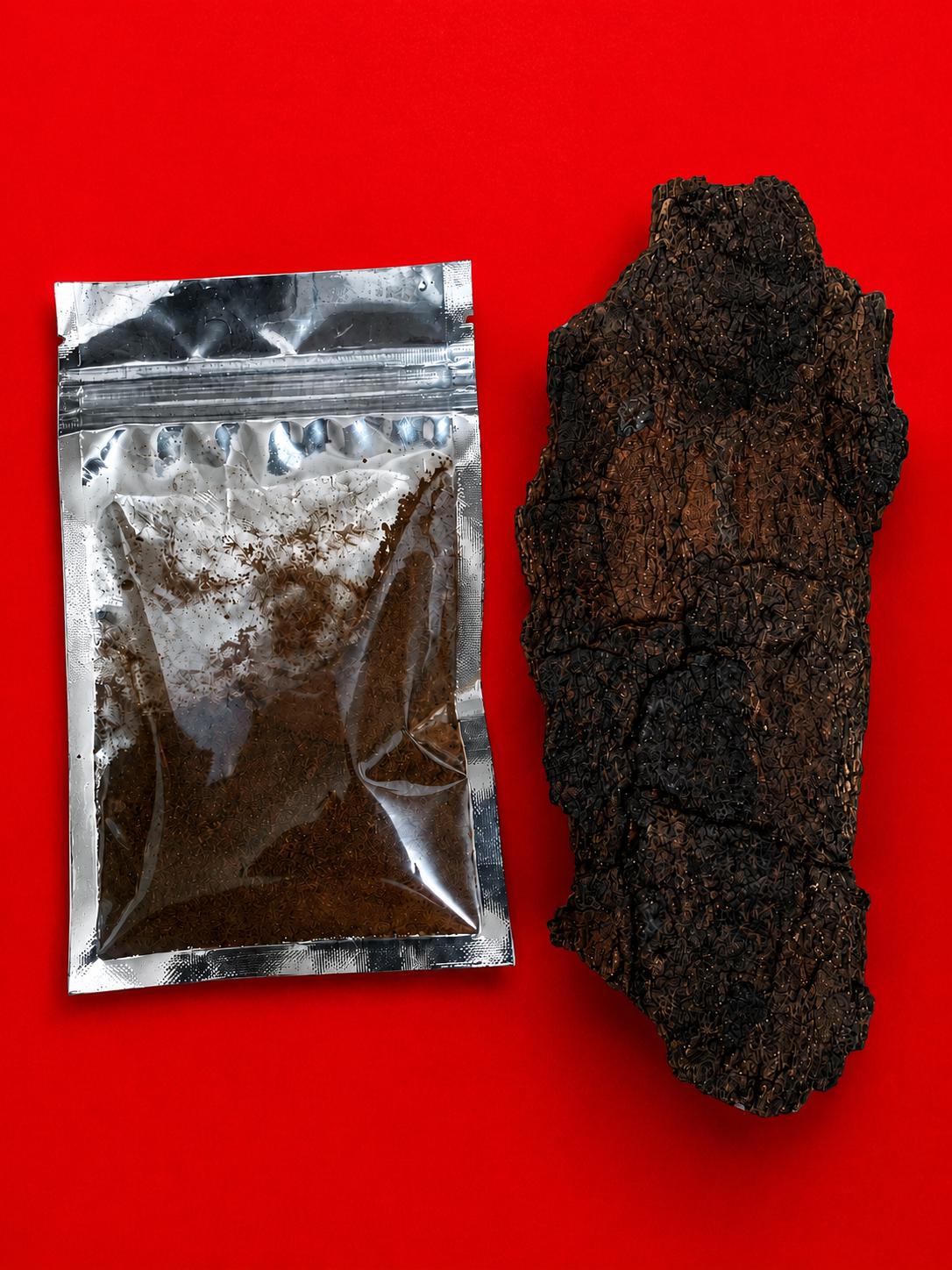 100 Percent real undiluted Epo obo powder (Anti witch powder) 1oz