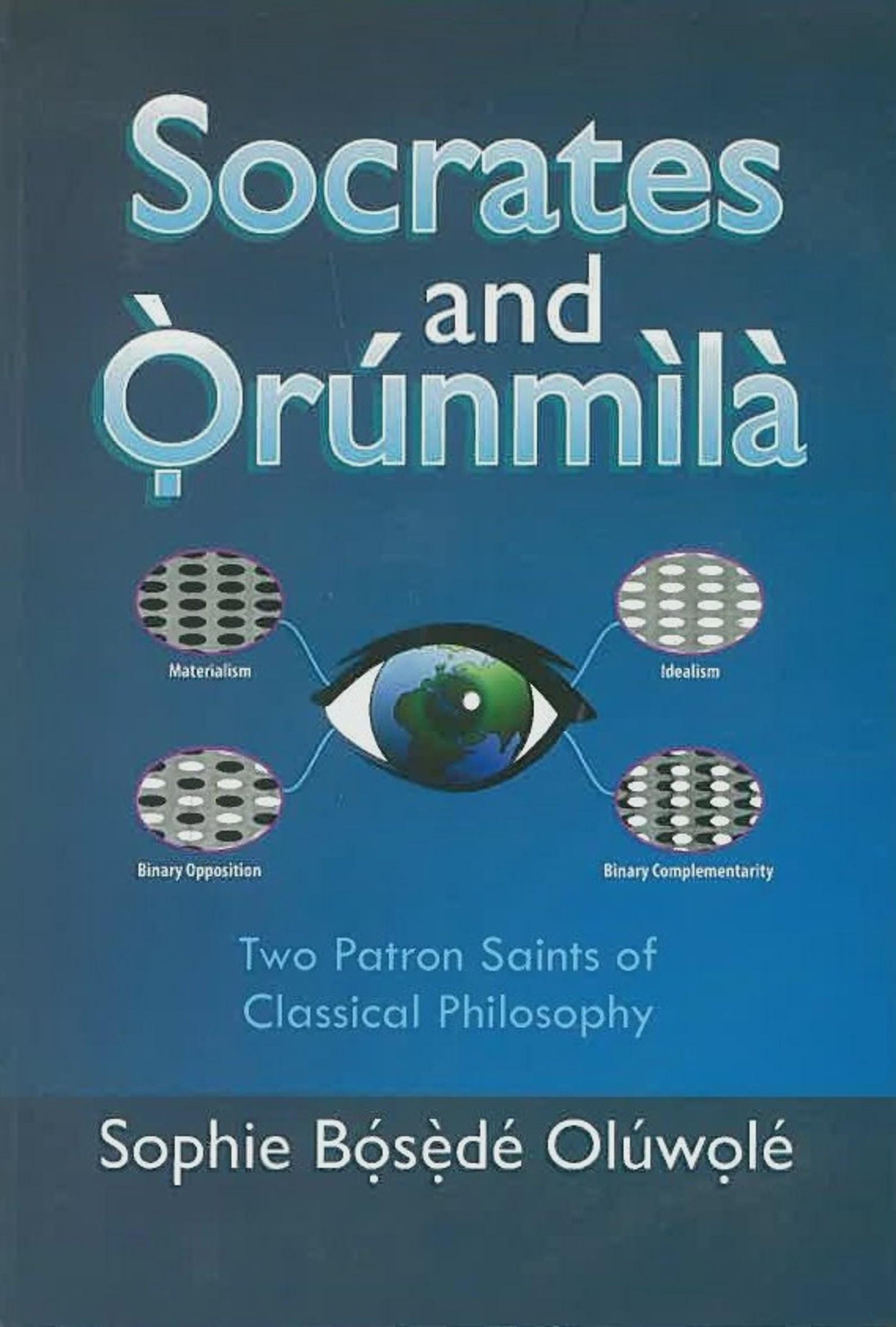 Socrates and Orunmila