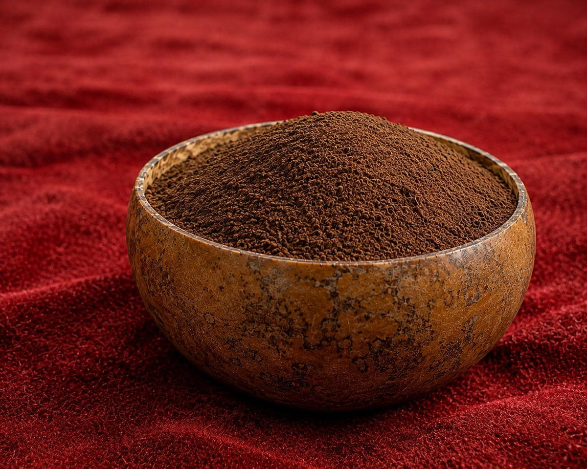The real undiluted Epo obo powder (Anti witch powder) 1oz