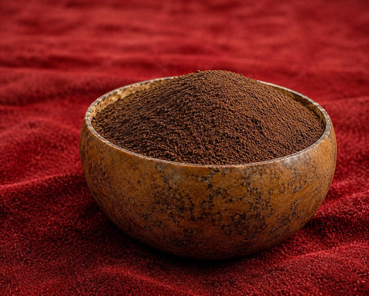 The real undiluted Epo obo powder (Anti witch powder) 1oz