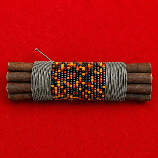 8 inch Esan Egbe Sticks