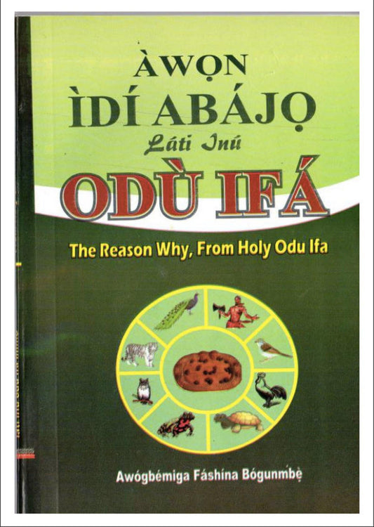 256 Iwure: Yoruba Prayers by Mabinuori Adegboyega