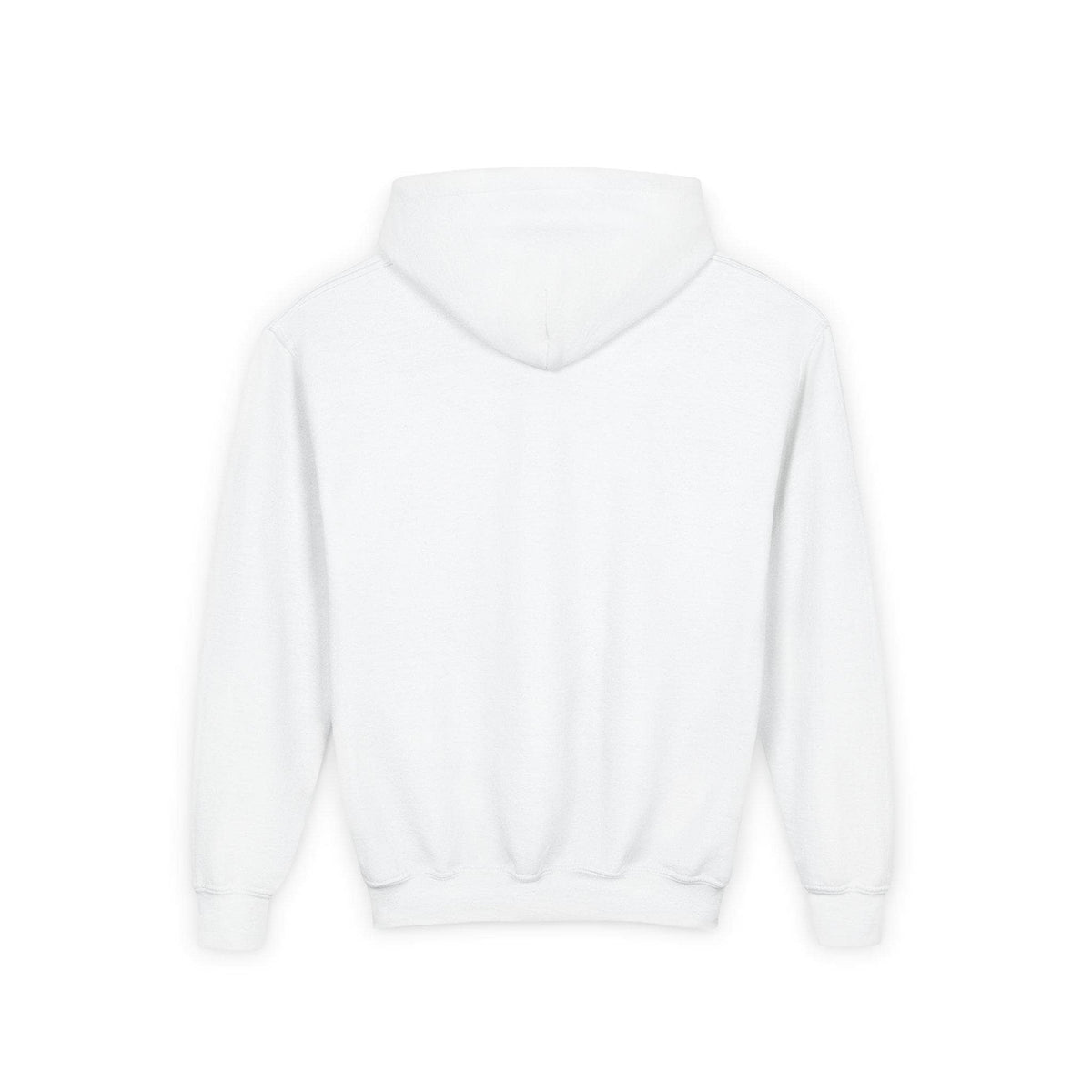 Unique Youth Heavy Blend Hooded Sweatshirt